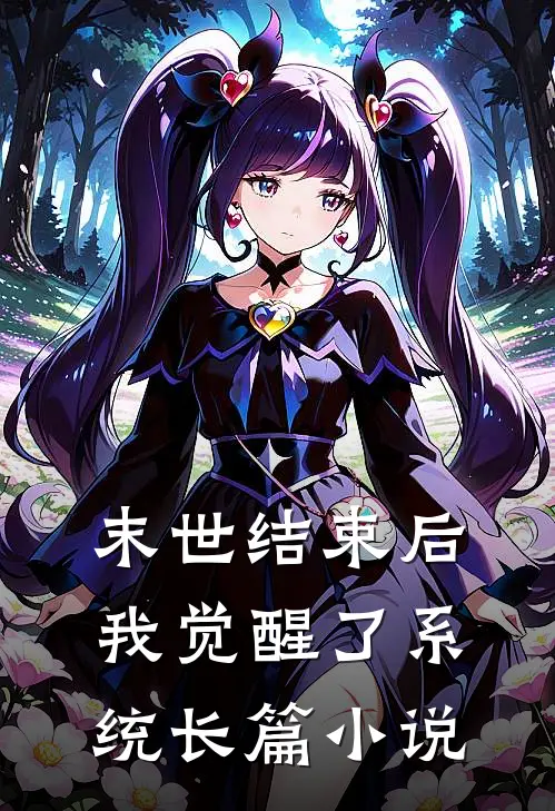 末世结束后，我觉醒了系统长篇小说