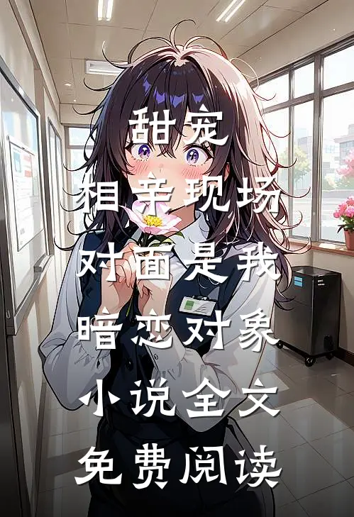 甜宠：相亲现场，对面是我暗恋对象小说全文免费阅读