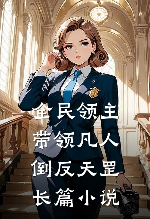 全民领主：带领凡人倒反天罡长篇小说
