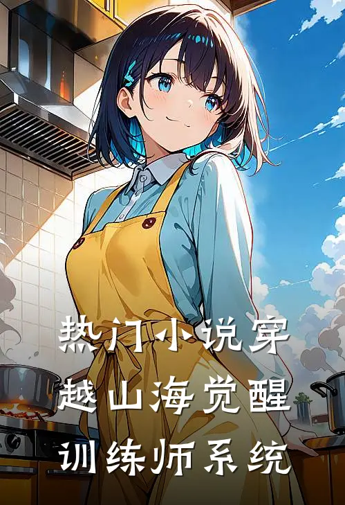 热门小说穿越山海觉醒训练师系统