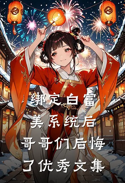 绑定白富美系统后，哥哥们后悔了优秀文集