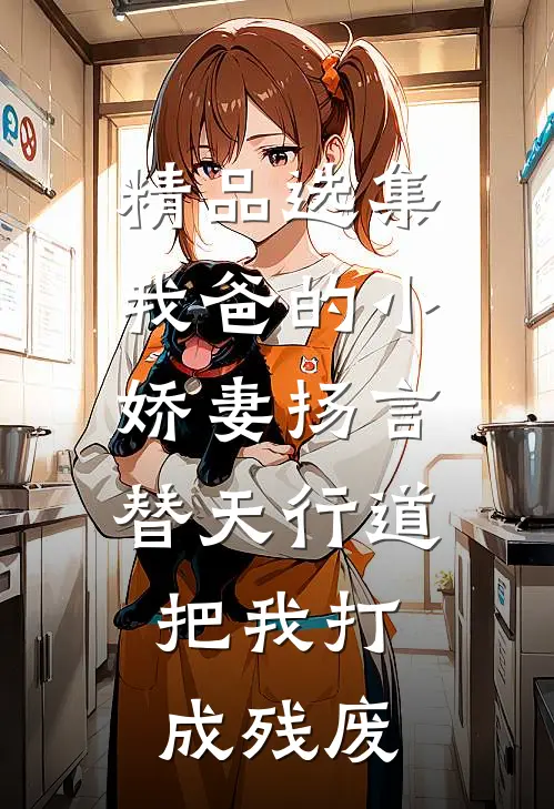 精品选集我爸的小娇妻扬言替天行道，把我打成残废