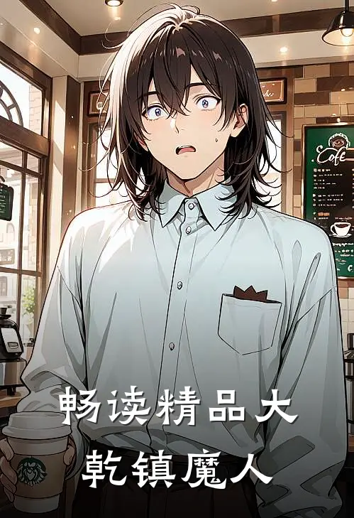 畅读精品大乾镇魔人