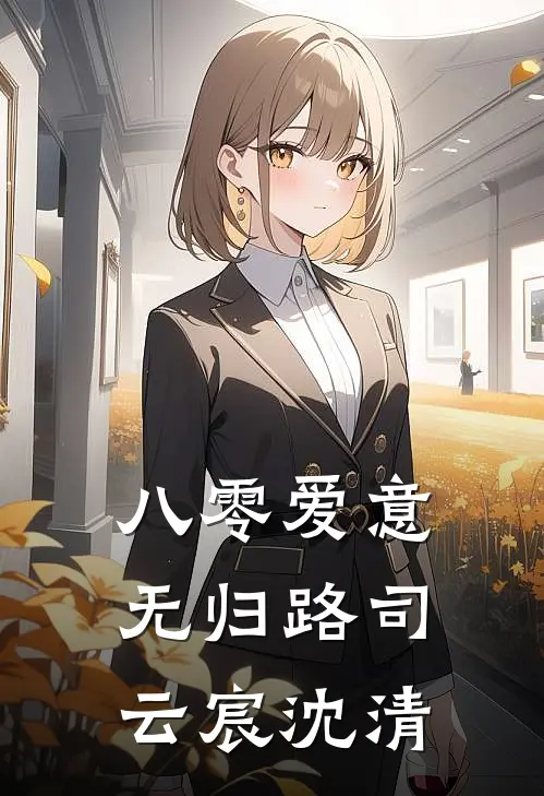 八零爱意无归路司云宸沈清