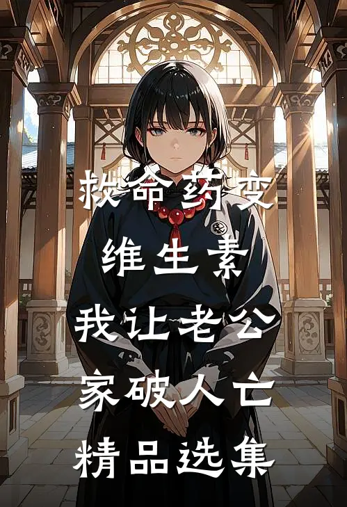 救命药变维生素，我让老公家破人亡精品选集