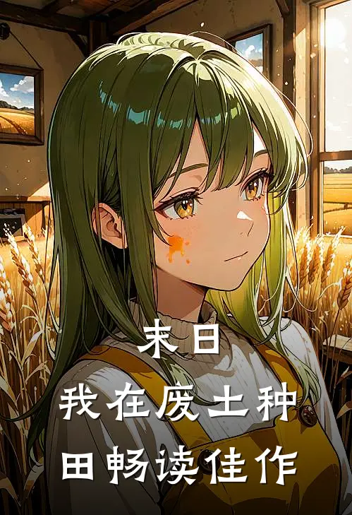 末日：我在废土种田畅读佳作