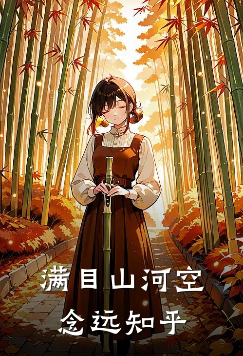 满目山河空念远知乎