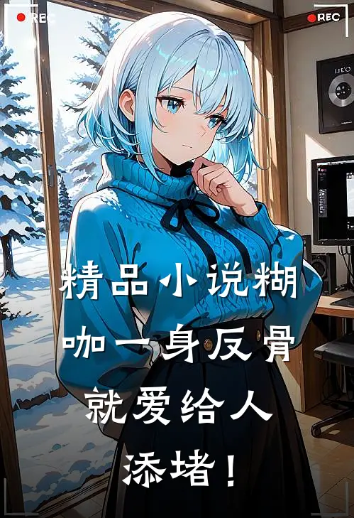 精品小说糊咖一身反骨，就爱给人添堵！