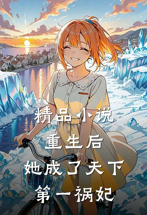 精品小说重生后，她成了天下第一祸妃