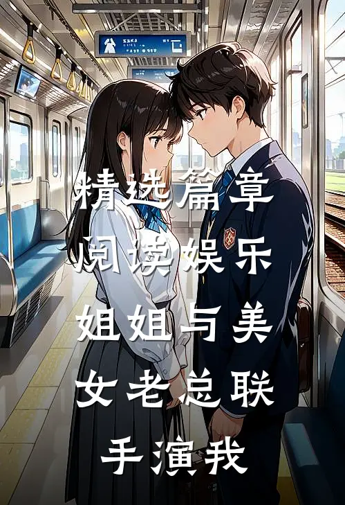精选篇章阅读娱乐：姐姐与美女老总联手演我