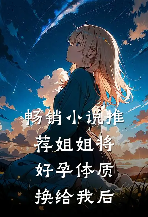 畅销小说推荐姐姐将好孕体质换给我后