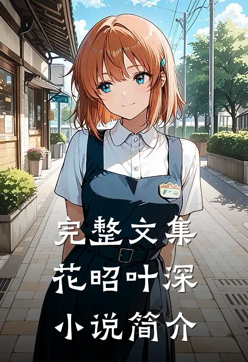 完整文集花昭叶深小说简介