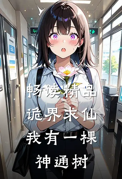 畅读精品诡界求仙：我有一棵神通树