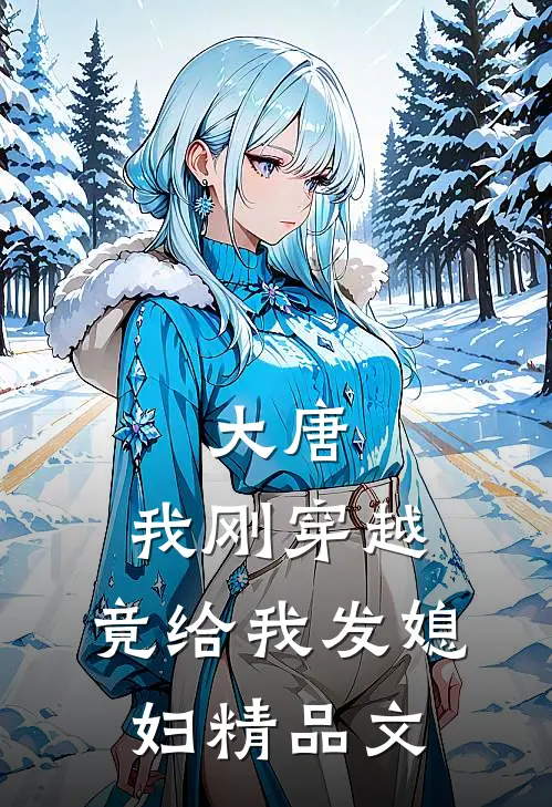 大唐，我刚穿越，竟给我发媳妇精品文