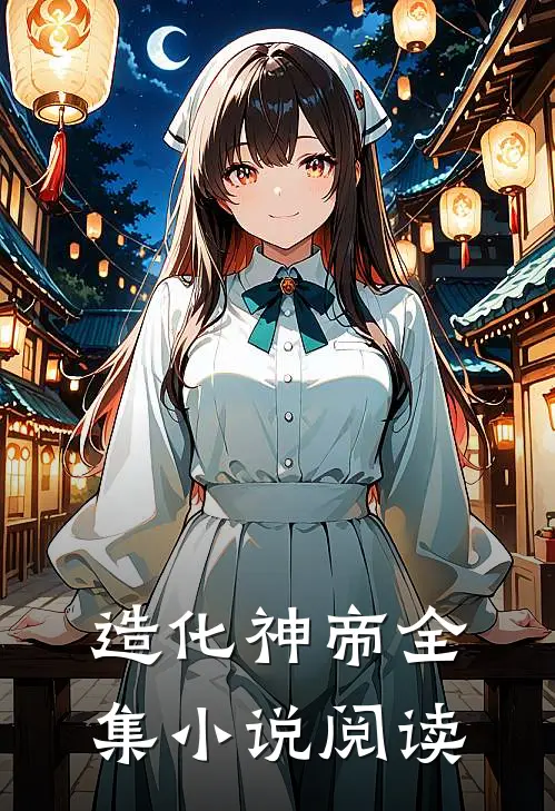 造化神帝全集小说阅读