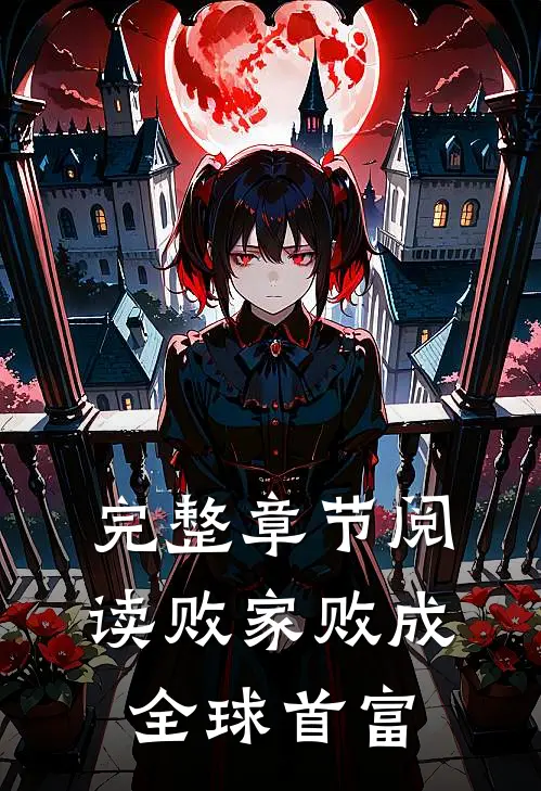 完整章节阅读败家败成全球首富