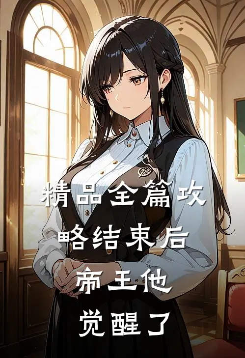 精品全篇攻略结束后，帝王他觉醒了