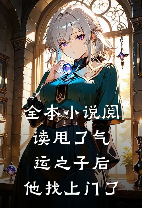 全本小说阅读甩了气运之子后，他找上门了