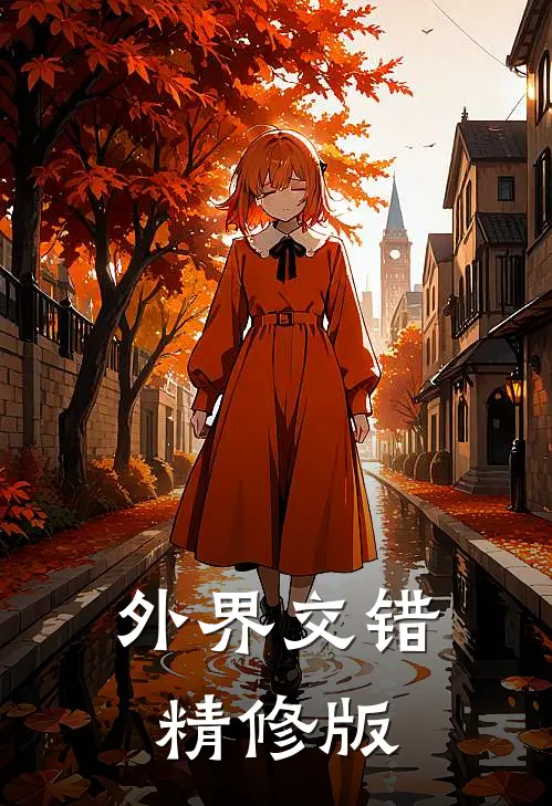 外界交错精修版
