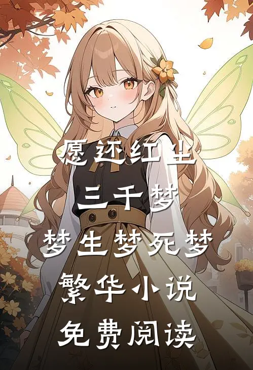 愿还红尘三千梦，梦生梦死梦繁华小说免费阅读