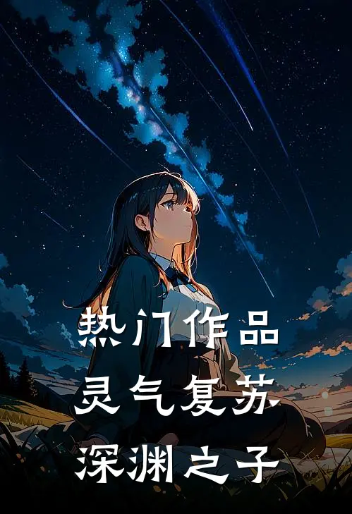 热门作品灵气复苏：深渊之子
