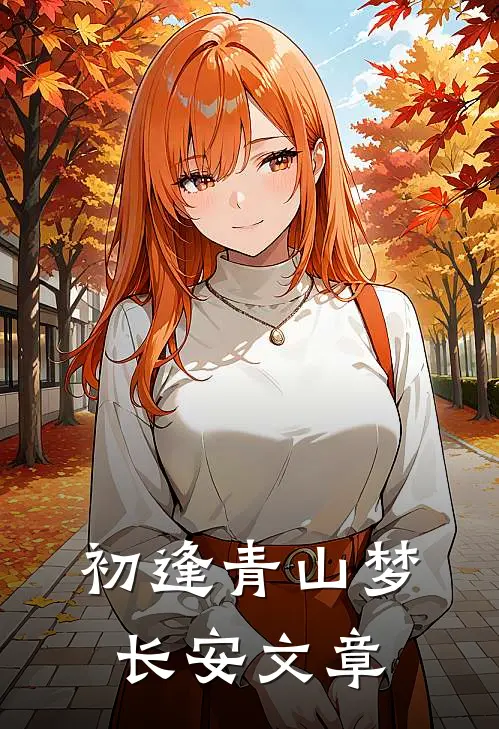 初逢青山梦长安文章