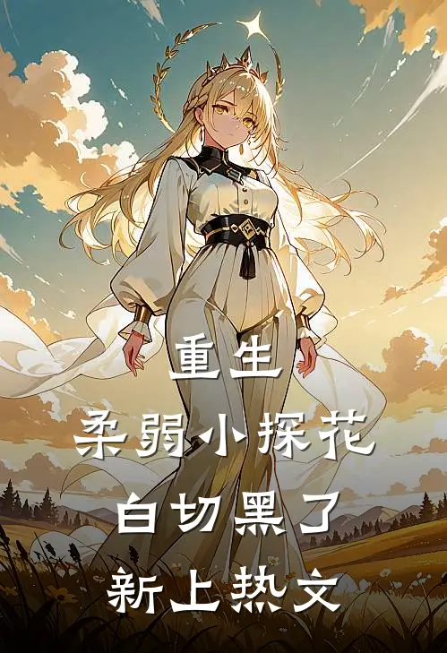 重生：柔弱小探花白切黑了新上热文