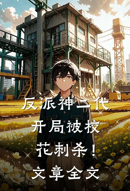反派神二代，开局被校花刺杀！文章全文