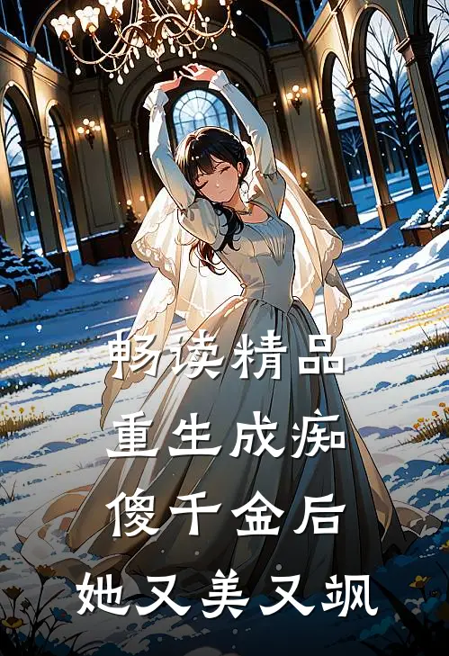 畅读精品重生成痴傻千金后，她又美又飒