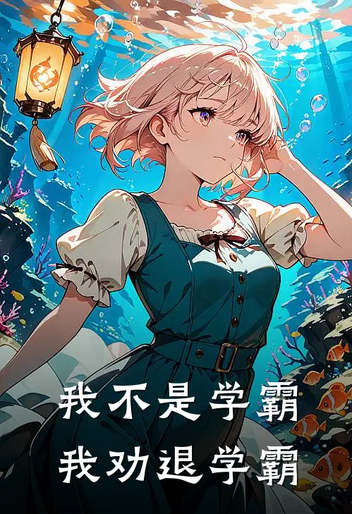 我不是学霸，我劝退学霸