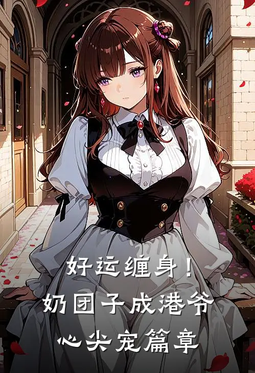 好运缠身！奶团子成港爷心尖宠篇章