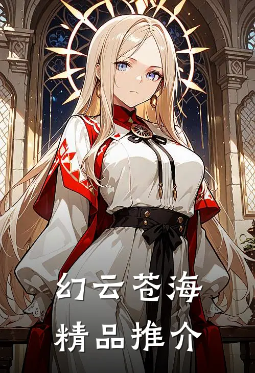 幻云苍海精品推介