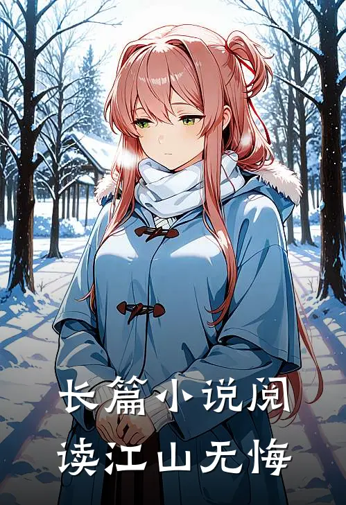 长篇小说阅读江山无悔
