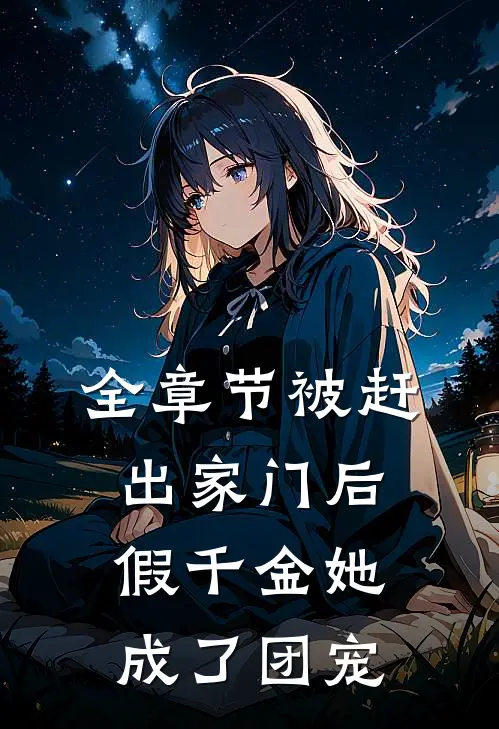 全章节被赶出家门后，假千金她成了团宠