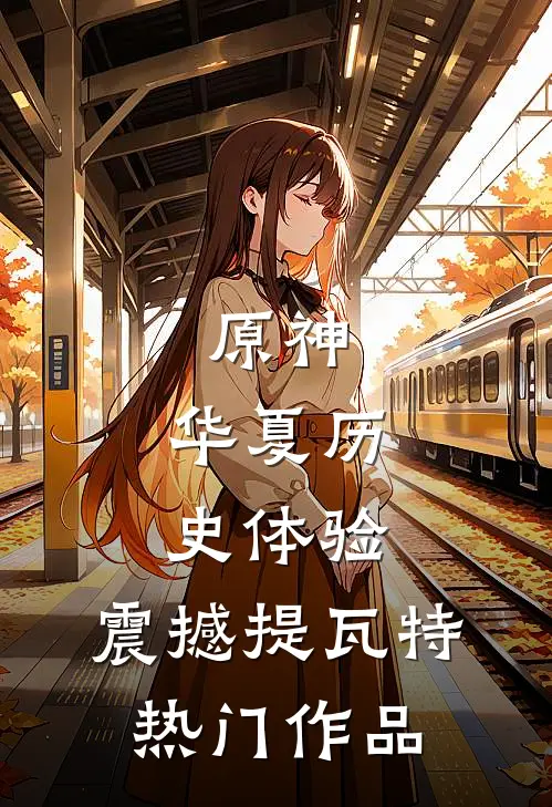 原神：华夏历史体验，震撼提瓦特热门作品