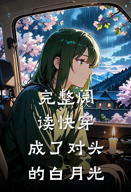 完整阅读快穿：成了对头的白月光