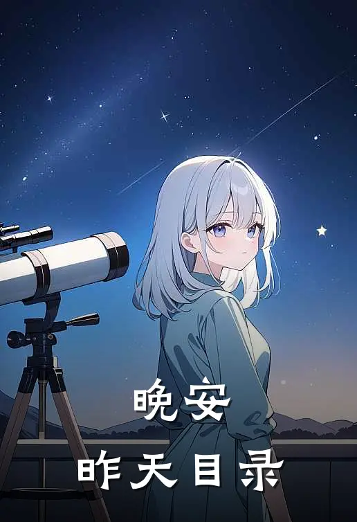 晚安，昨天目录