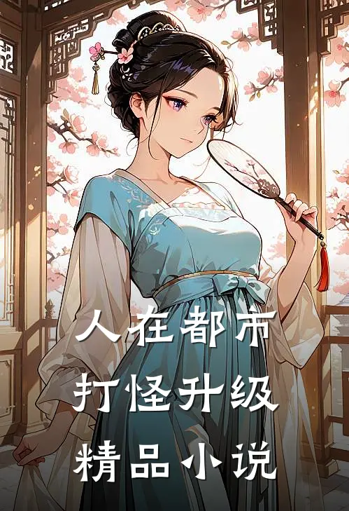 人在都市打怪升级精品小说