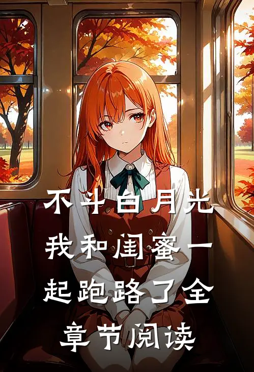 不斗白月光，我和闺蜜一起跑路了全章节阅读