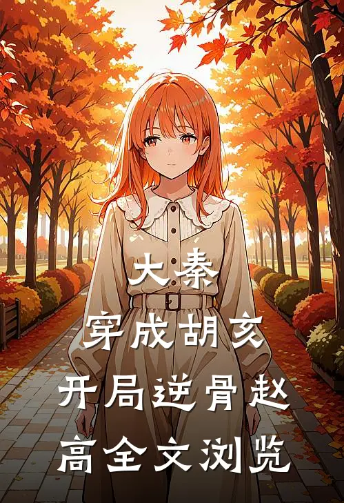 大秦：穿成胡亥，开局逆骨赵高全文浏览
