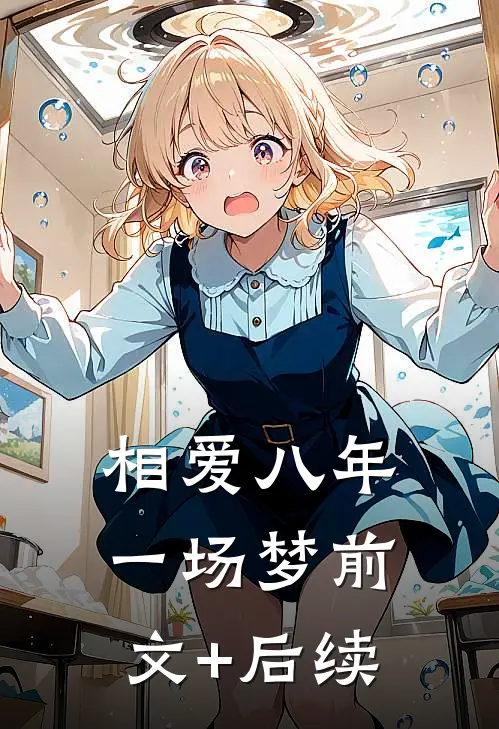 相爱八年一场梦前文+后续