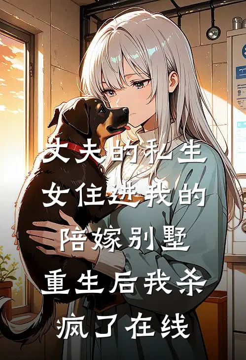 丈夫的私生女住进我的陪嫁别墅，重生后我杀疯了在线