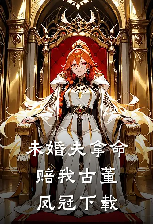 未婚夫拿命赔我古董凤冠下载