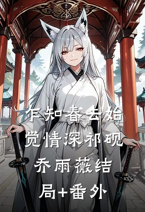 乍知春去始觉情深祁砚乔雨薇结局+番外