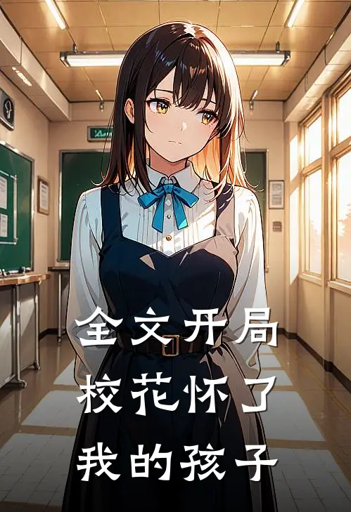 全文开局校花怀了我的孩子