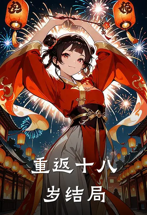 重返十八岁结局