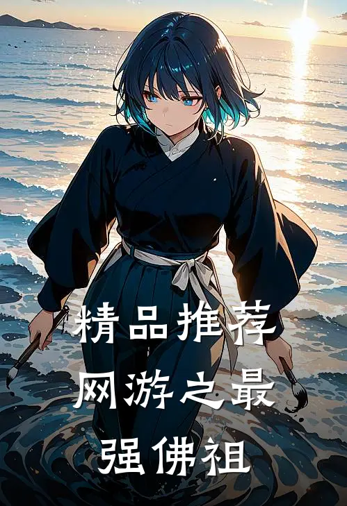 精品推荐网游之最强佛祖
