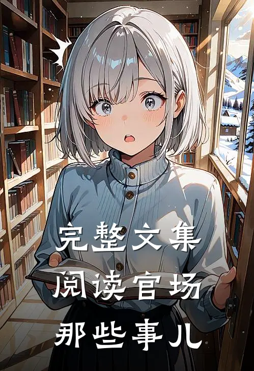 完整文集阅读官场那些事儿