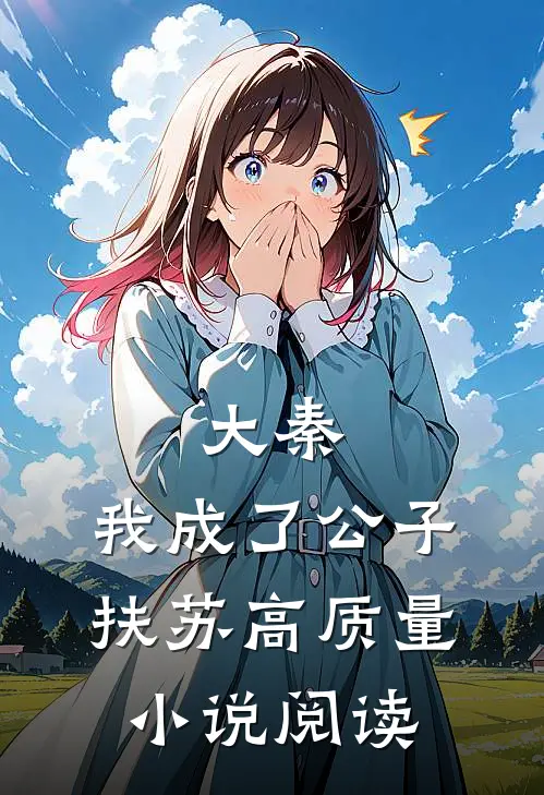 大秦，我成了公子扶苏高质量小说阅读