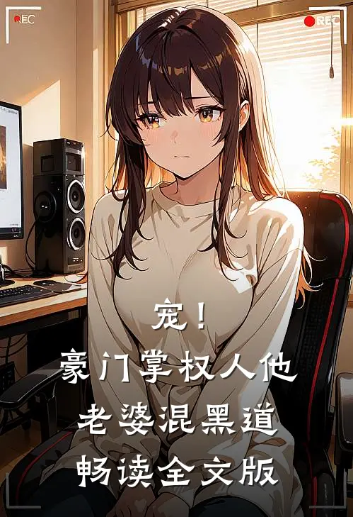 宠！豪门掌权人他老婆混黑道畅读全文版